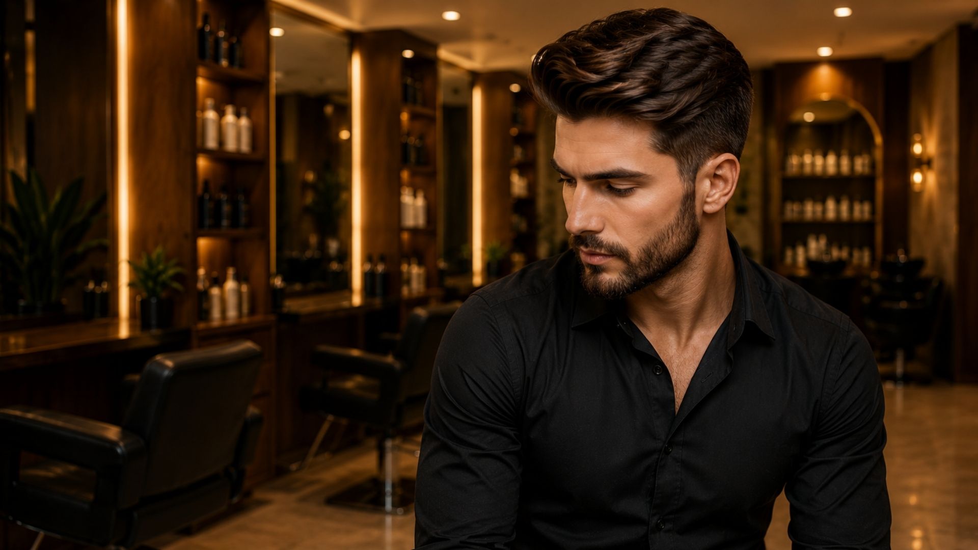 Seven Wonders Family Salon - Near Madina Masjid, Yari Road
