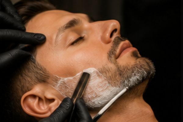 Cleanup Service at Seven Wonders Family Salon
